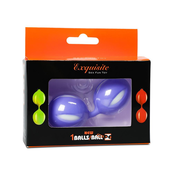 Smart Balls - Blue