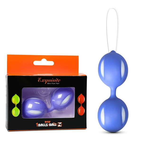 Smart Balls - Blue