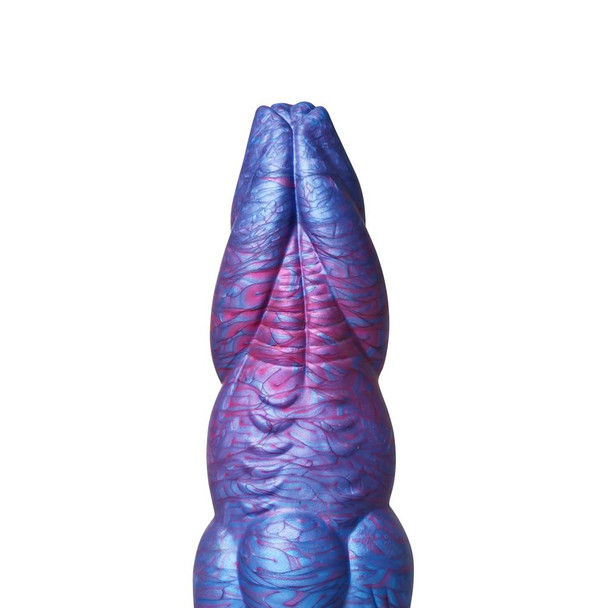 Alien Dildo with Suction Cup 21CM - Type II