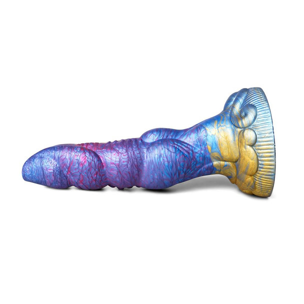 Alien Dildo with Suction Cup 21CM - Type II