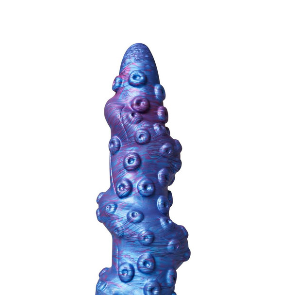 Alien Dildo with Suction Cup 22CM - Type III