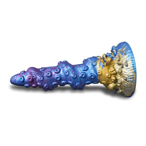 Alien Dildo with Suction Cup 22CM - Type III