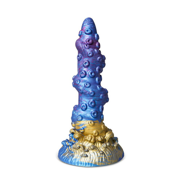 Alien Dildo with Suction Cup 22CM - Type III