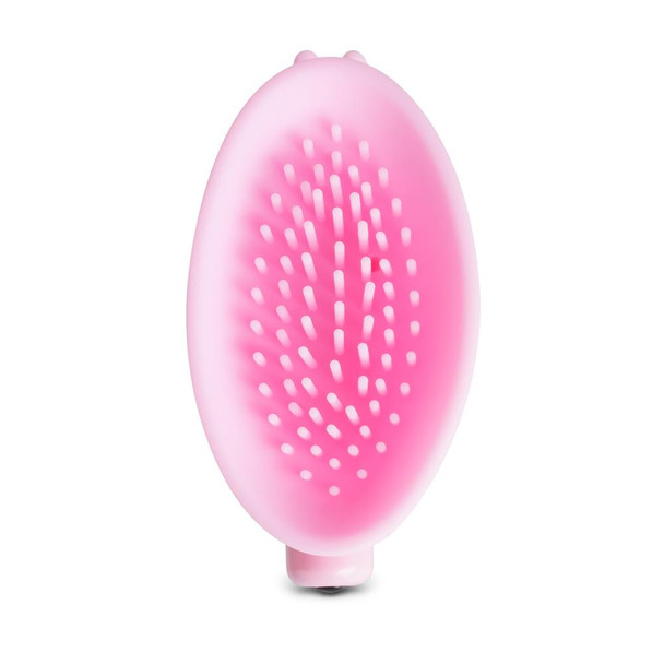 Naughty Rabbit Vibrating Clitoral Pump