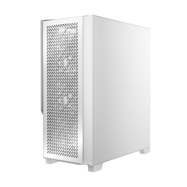 ANTEC P20C ATX Mid-Tower Gaming Chassis - White