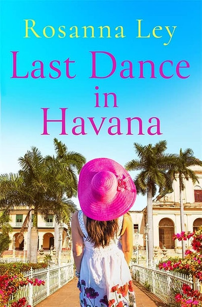 Last Dance in Havana