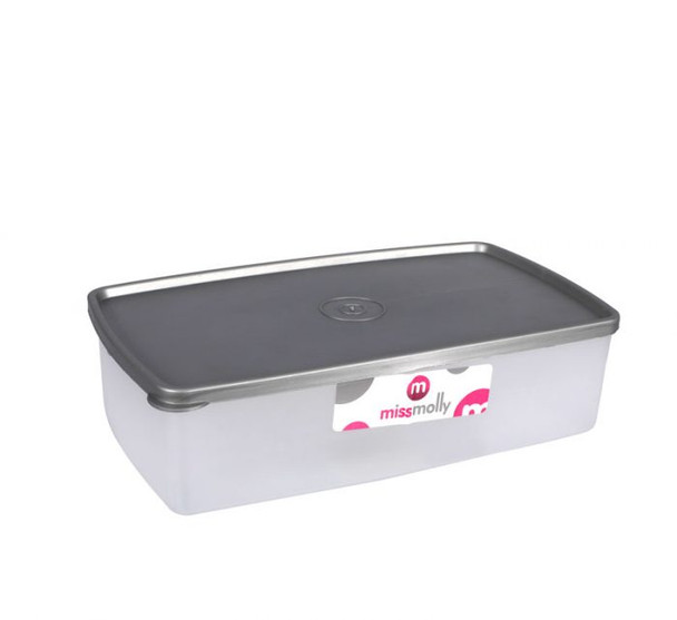 Container Foodsaver 1.5L Rectangular