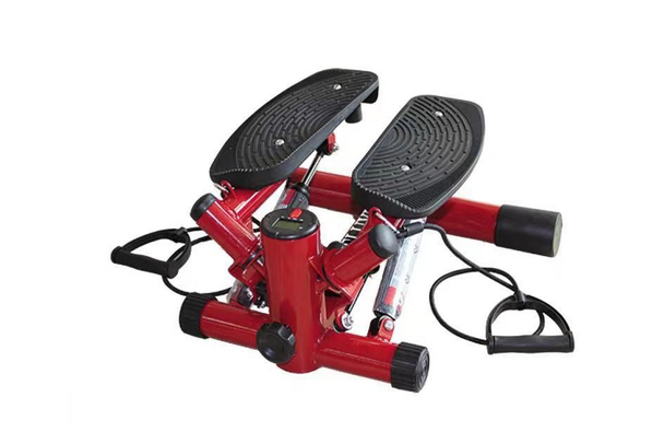 TG Unique Fitness Mini Stepper