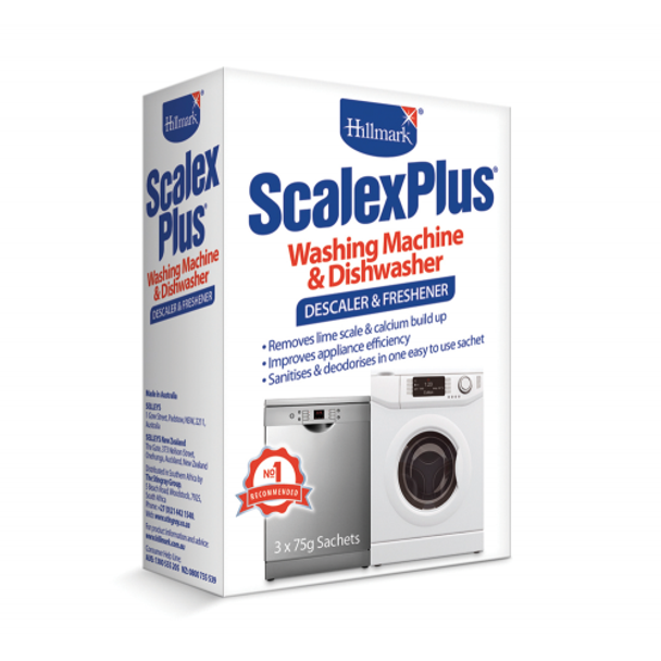 Scaleplus Cleaner 3x75G H70