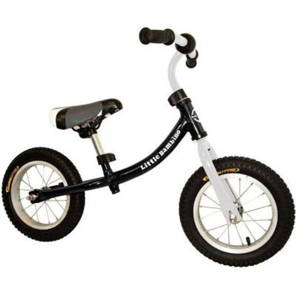 Little Bambino Balance Bike With Adjustable Seat