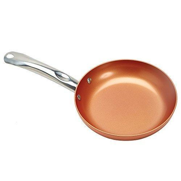 Copper Chef 30 Cm Round Pan