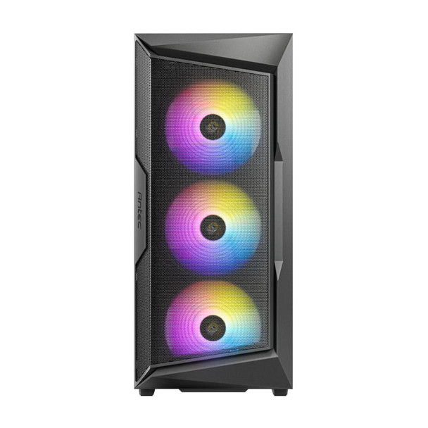 ANTEC AX61 ELITE Mid-Tower Gaming Case