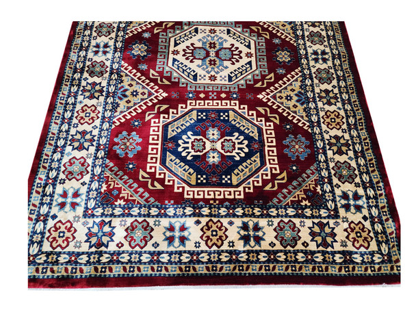 Kazac design carpet 290 x 200 cm