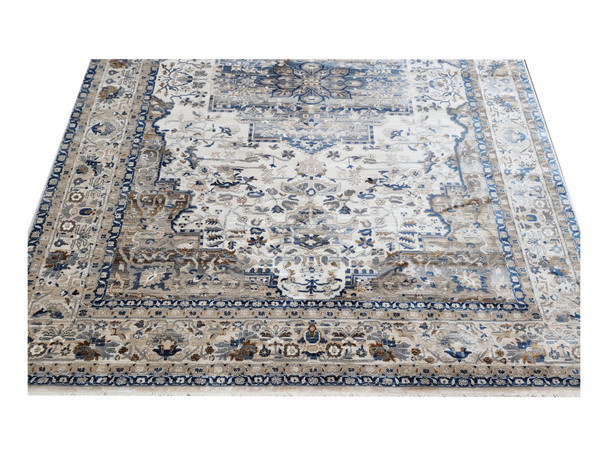 Nazende Machine carpet 290 x 200 cm