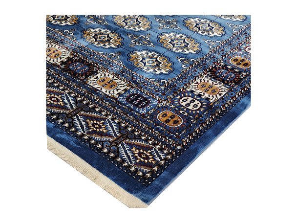 Bukhara Machine carpet 290 x 200 cm