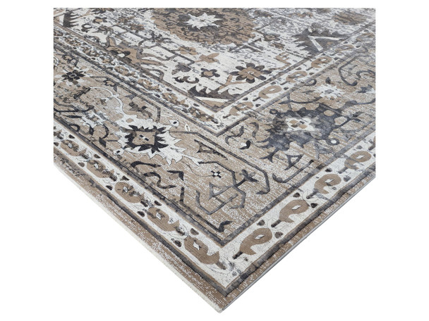 Copy of Bukhara Machine carpet 400 x 300 cm