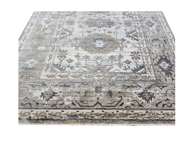 Copy of Bukhara Machine carpet 400 x 300 cm