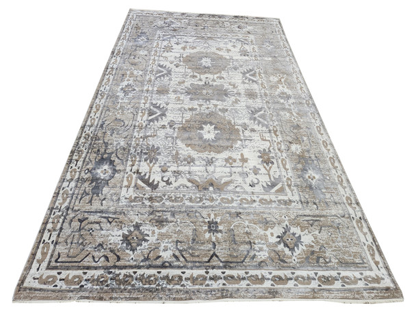 Copy of Bukhara Machine carpet 400 x 300 cm