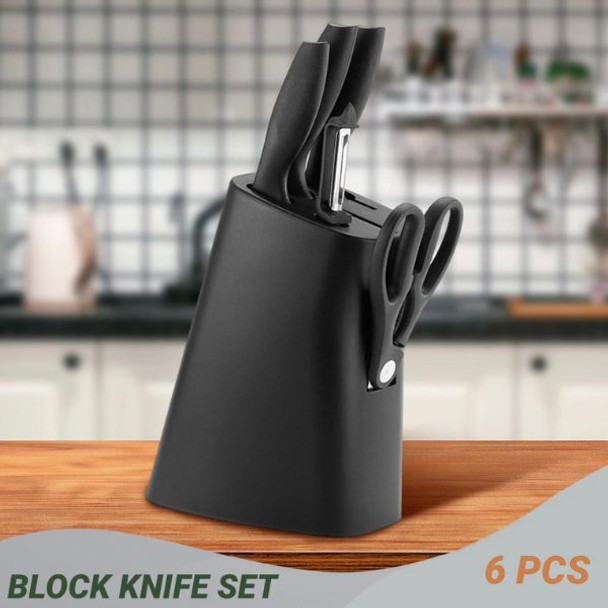 6 Piece Professional Kitchen knife Set