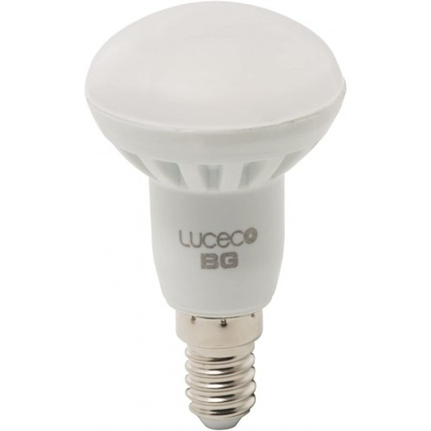 R50 1PC Blister E14 5w 400lm Warm White 2700K 25 000HRS Non-dim LED Lamp New