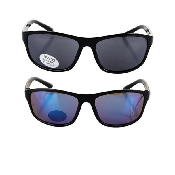 Sunglasses Essential Men`s – Slim Sports – UV400