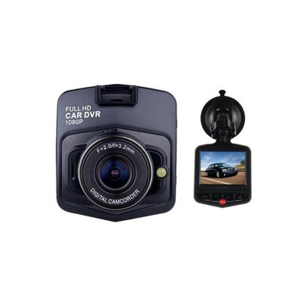 1080P Mini Car Dash Board Camera