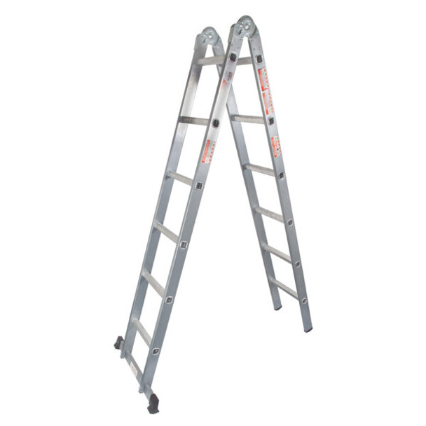 3.6m Dual Ladder