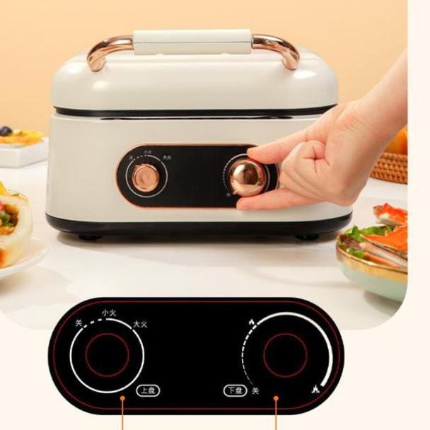 3 in 1 Hot Pot Grill