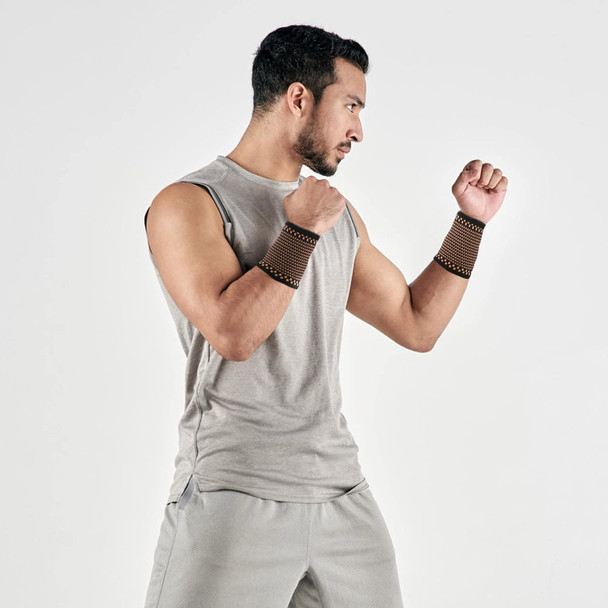 Sports Support Brace Wrap