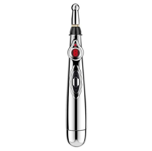 Circulating Energy Automatic Point Finding Meridian Pen Home Pain Electronic Acupuncture Pen Specifications Only Pen