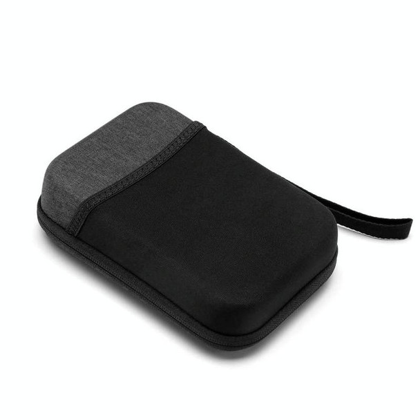 Original DJI Osmo Mobile 6 / OM 5 / OM 4 Storage Bag(Black)