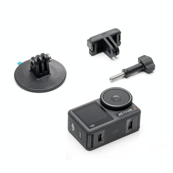 Original DJI Osmo Action 3 Adhesive Mount Kit