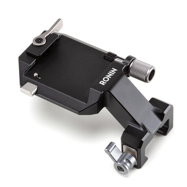 Original DJI R Vertical Camera Mount Offers Reliable Vertical Shooting for Longer Durations On RS 2 / DJI RS 3 Pro / RS 3/ RS 2