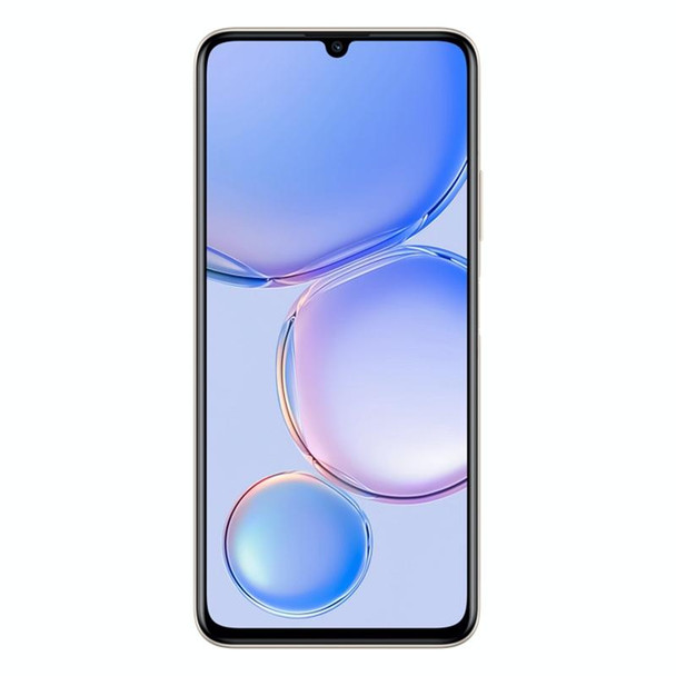 Huawei Enjoy 60 128GB MGA-AL40,  48MP Cameras, China Version, Dual Back Cameras, Face ID & Side Fingerprint Identification, 6000mAh Battery, 6.75 inch HarmonyOS 3.0 Octa Core, Network: 4G, OTG, Not Support Google Play(Gold)