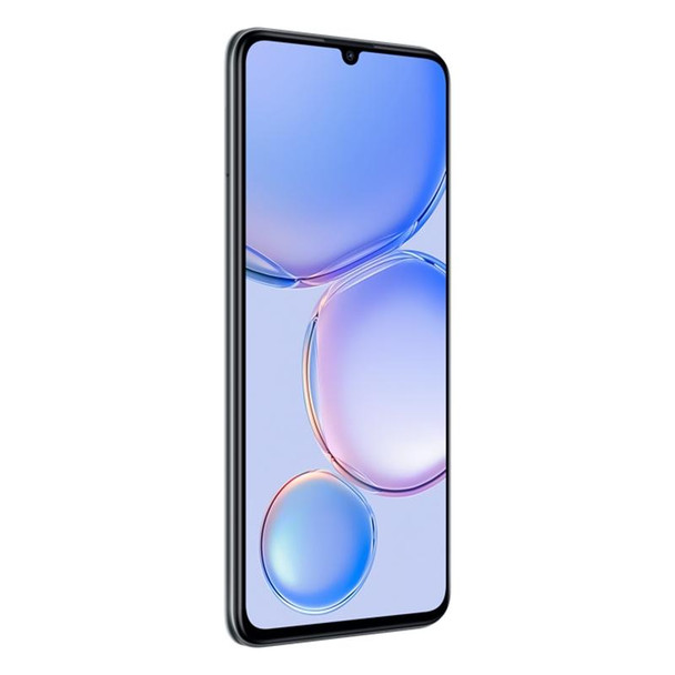 Huawei Enjoy 60 128GB MGA-AL40,  48MP Cameras, China Version, Dual Back Cameras, Face ID & Side Fingerprint Identification, 6000mAh Battery, 6.75 inch HarmonyOS 3.0 Octa Core, Network: 4G, OTG, Not Support Google Play(Black)