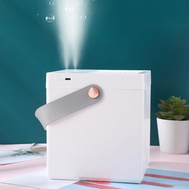 Dual Spray  Air Humidifier