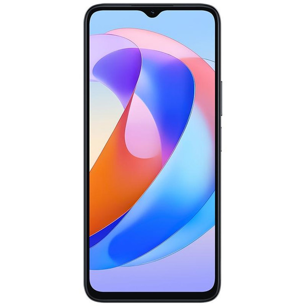 Honor Play 40 5G WDY-AN00, 6GB+128GB, China Version, Face ID & Side Fingerprint Identification, 5200mAh, 6.56 inch MagicOS 7.1 / Android 13 Qualcomm Snapdragon 480 Plus Octa Core up to 2.2GHz, Network: 5G, Not Support Google Play(Blue)