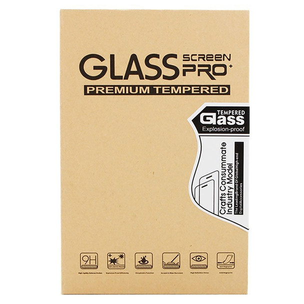 For ASUS ROG Ally 9H 0.3mm Explosion-proof Tempered Glass Film