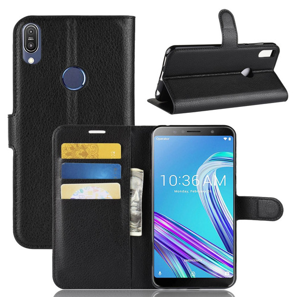 or Asus Zenfone Max Pro (M1) ZB601KL 