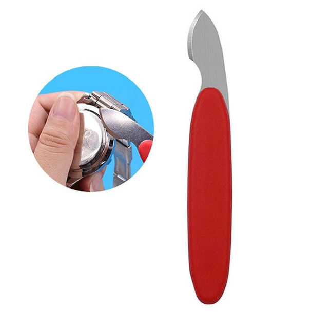 Watch Repair Tool Set Screwdrivers Case Opener