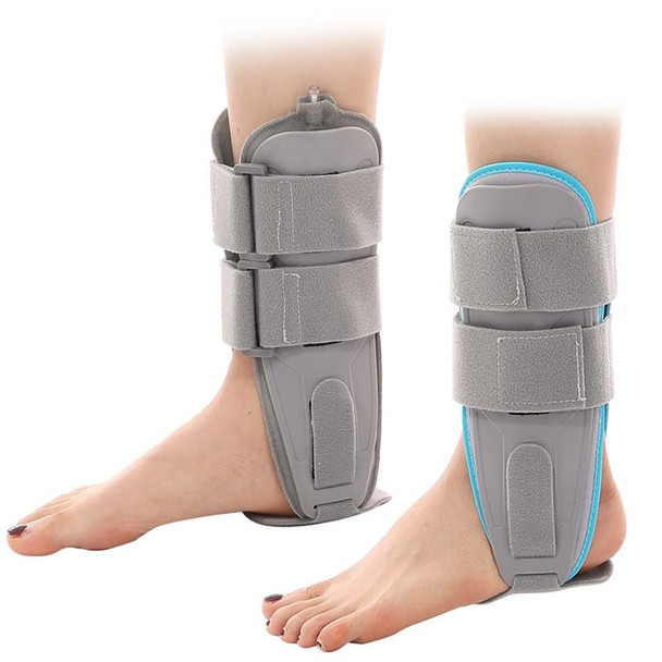 Inflatable Ankle Fixation Brace Ankle Sprain Dislocation Fracture Support Fixation(Free Code)