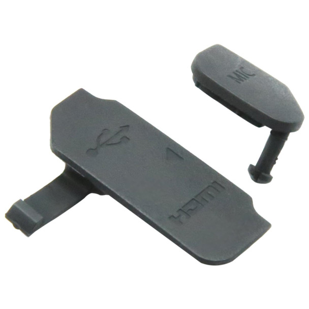 For Canon EOS 6D Mark II OEM USB Cover Cap