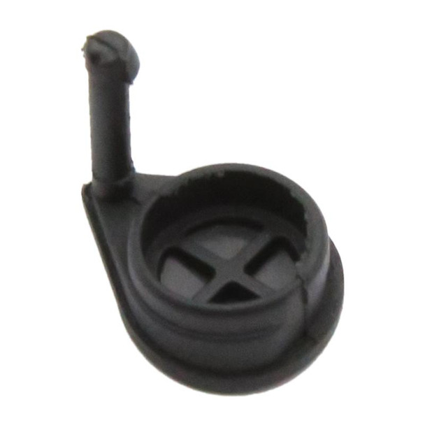 For Canon EOS 5D Mark IV Camera Shutter Cable Rubber Plug Cover