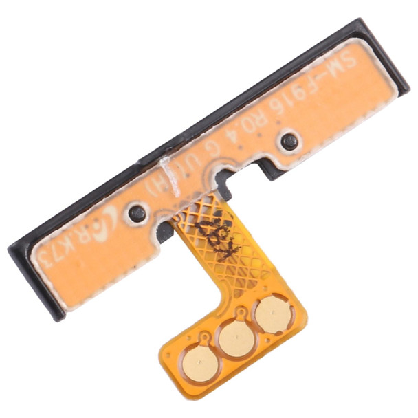 For Samsung Galaxy Z Fold2 5G SM-F916B Original Volume Button Flex Cable