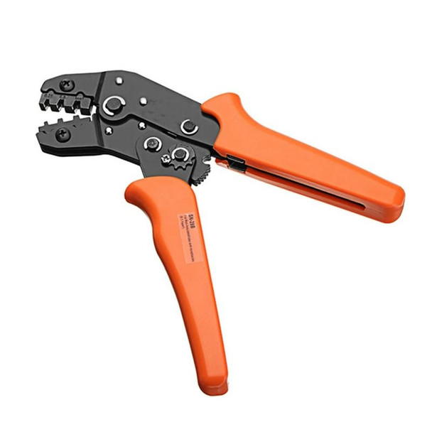 SN-48B Mini Casting Hardware Crimping Pliers