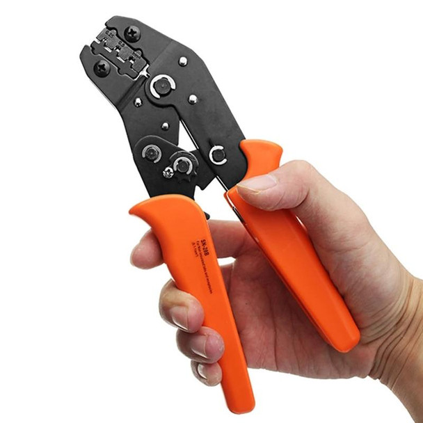 SN-48B Mini Casting Hardware Crimping Pliers