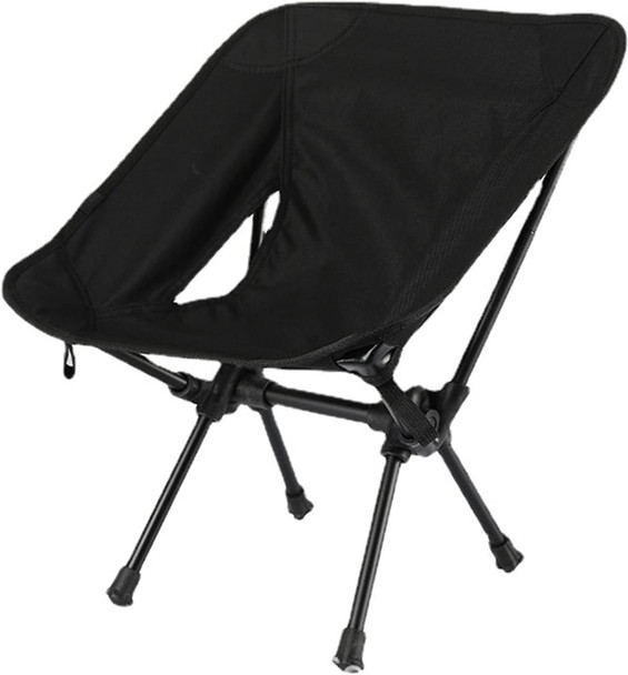 Outdoor Mini Folding Moon Chair