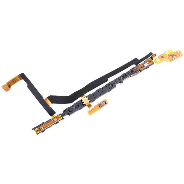 For Sony Xperia 1 IV Original Power Button & Volume Button Flex Cable