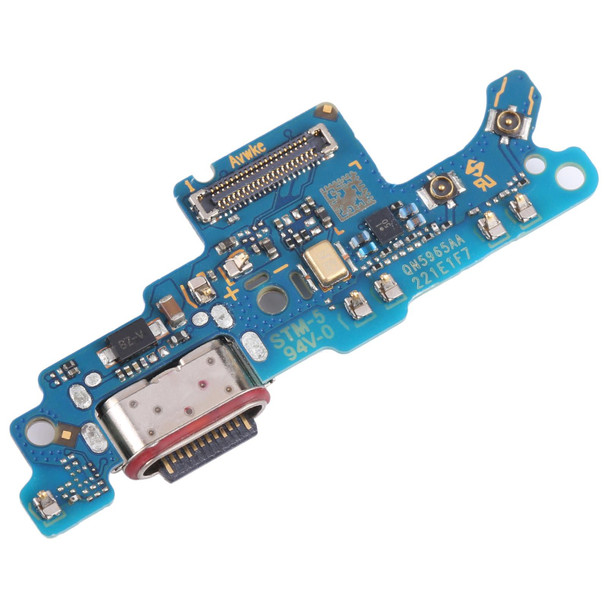 For Sony Xperia 10 IV Original Charging Port Board