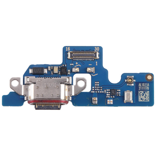 For Sony Xperia Ace Original Charging Port Board